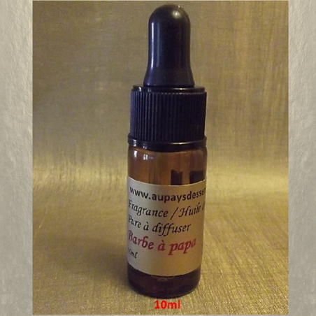 FRAGRANCES, HUILES AROMATIQUES  pour diffuseur de parfum voiture 10 ml, 15 ml, 30 ml  - 2