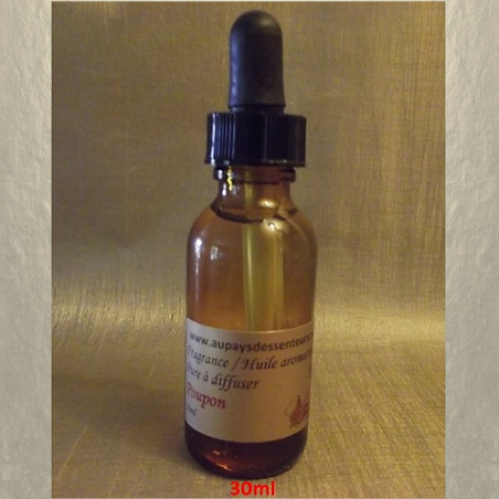 FRAGRANCES, HUILES AROMATIQUES  pour diffuseur de parfum voiture 10 ml, 15 ml, 30 ml  - 4