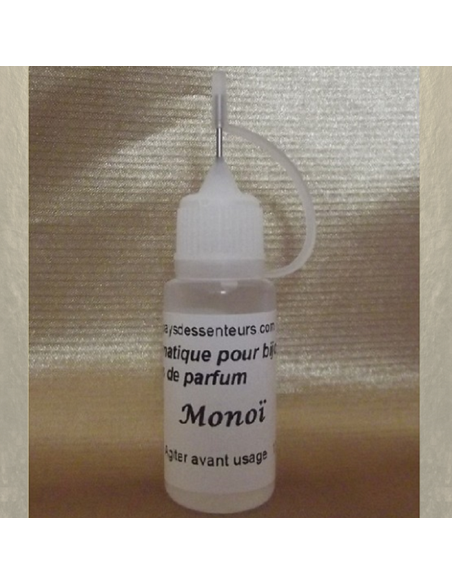 Huile aromatique pour bijoux diffuseur de parfum 12ml  - 1