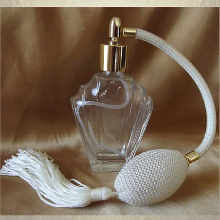 Vaporisateur de parfum poire modèle éventail 60 ml  - 11