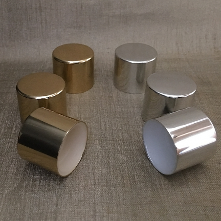 Bouchons pour flacons vaporisateurs de parfum poire, atomiseurs...  - 1