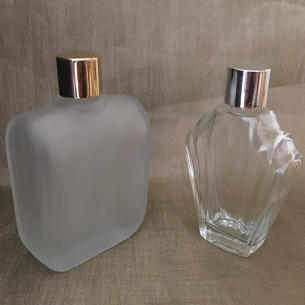 Bouchons pour flacons vaporisateurs de parfum poire, atomiseurs...  - 1 2