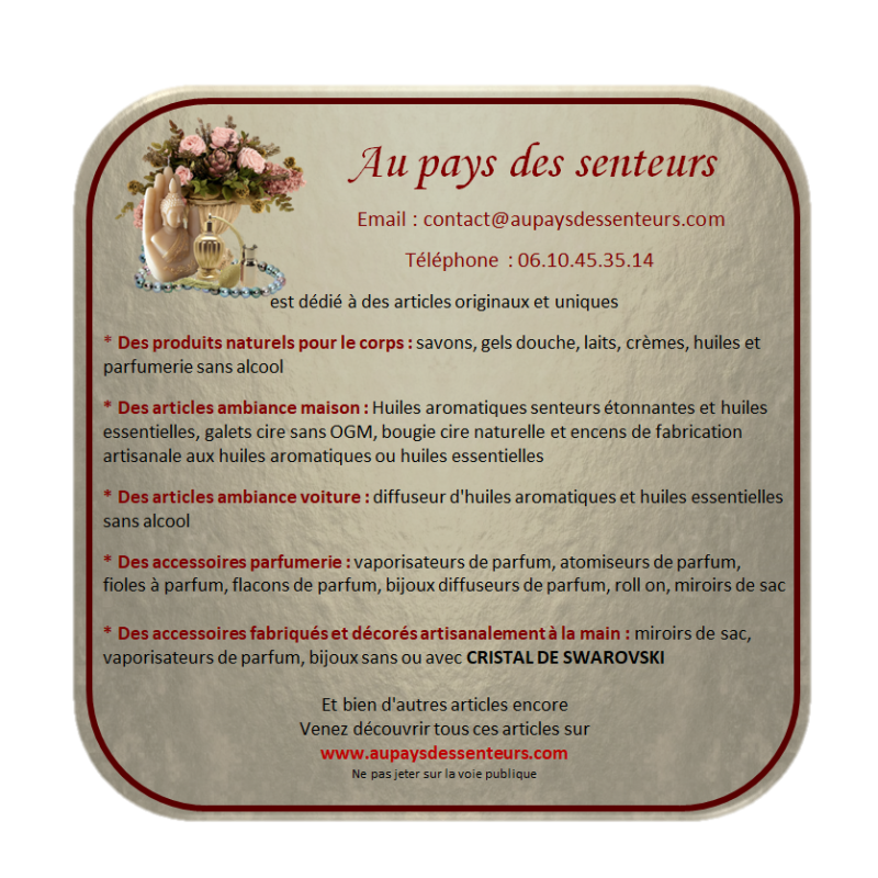 Bague boule pavé CRISTAL DE SWAROVKI plaqué or filigrane ajustable artisanale  - 8