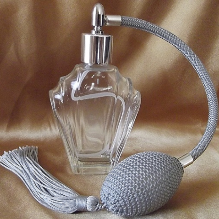 Vaporisateur de parfum poire modèle éventail 60 ml  - 7