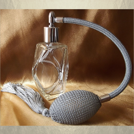 Vaporisateur de parfum poire facettes 60 ml  - 7