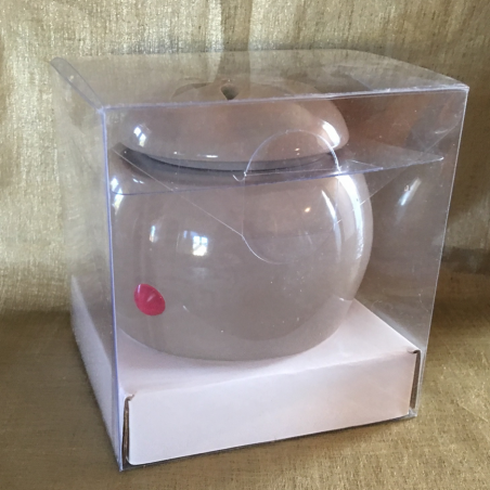 Diffuseur électrique pour huiles essentielles, galets cire et huiles aromatiques en céramique  - 4