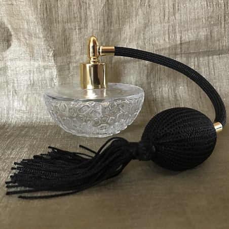 Vaporisateur de parfum 60 ml poire noire  - 1