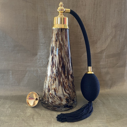 Vaporisateur de parfum poire artisanal 120 ml - 1 Vaporisateur de parfum poire artisanal 120 ml - 1