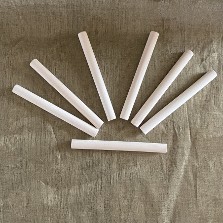 Mèche de remplacement en céramique pour diffuseur de parfum électrique 7 cm  - 1