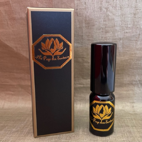 Parfum sans alcool, eau de parfum sans alcool 30 ml