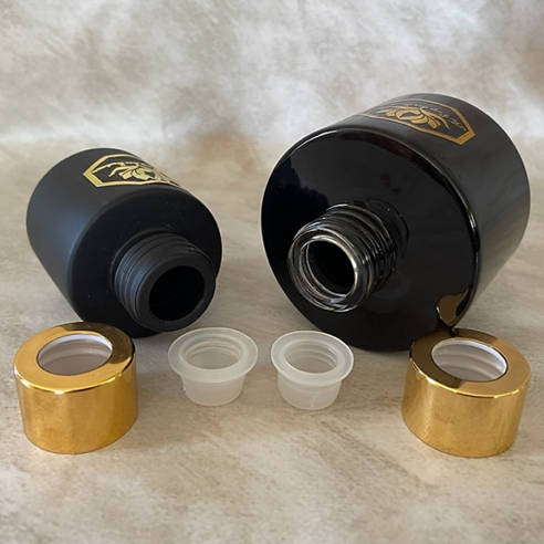 Parfum d'intérieur ambiance maison 50 et 100ml vides  Au pays des senteurs