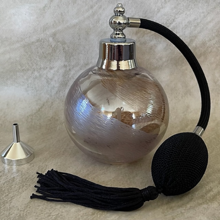 Vaporisateur de parfum artisanal caramel 200 ml fait main