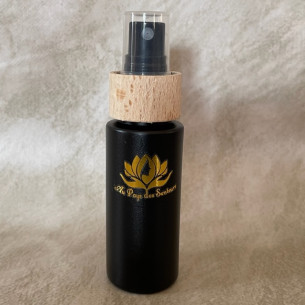 Parfum d'ambiance maison sans alcool HUILE AROMATIQUE Au pays des senteurs 2