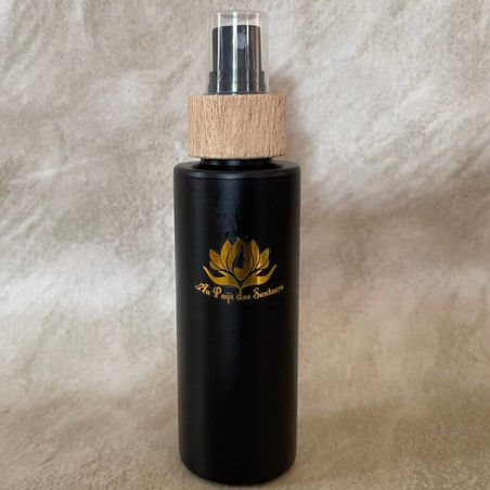 Parfum d'intérieur 125 ml Au pays des senteurs