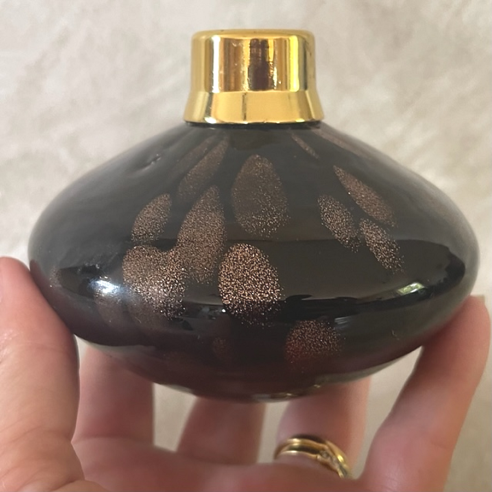 Vaporisateur de parfum poire verre artisanal de luxe 445 ml - Au pa