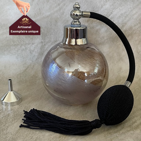 Vaporisateur de parfum artisanal caramel 200 ml