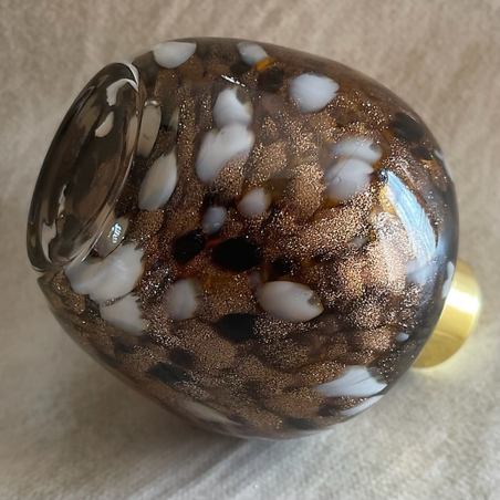 vaporisateur de parfum artisanal poire ivoire 125 ml profil