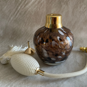 Vaporisateur de parfum artisanal poire ivoire 125 ml 2
