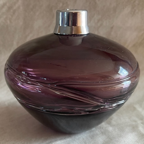 vaporisateur de parfum artisanal prune 470 ml droit