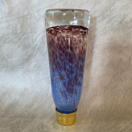 Vaporisateur de parfum poire artisanal lavande 85 ml envers