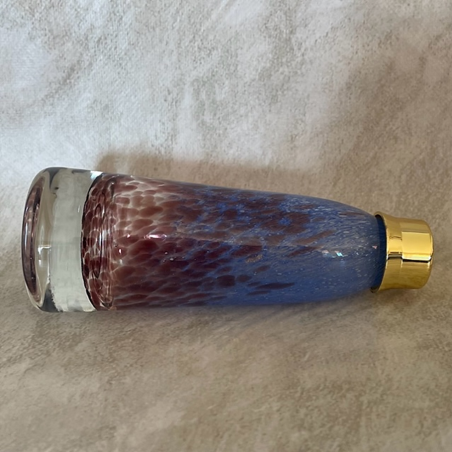 Vaporisateur de parfum poire artisanal lavande 85 ml profil