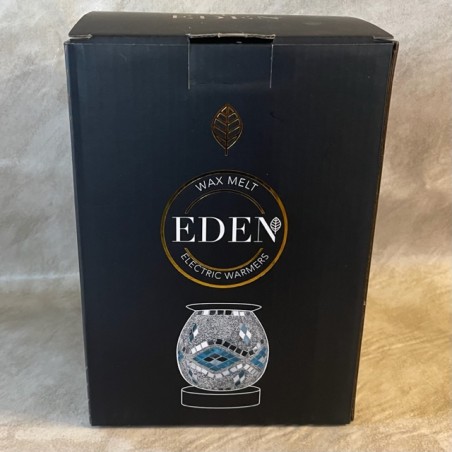 Lampe diffuseur de parfum électrique sensitive miroir 1 avec boîte