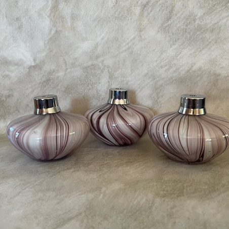 Vaporisateur de parfum poire artisanal 160 ml différents modèles