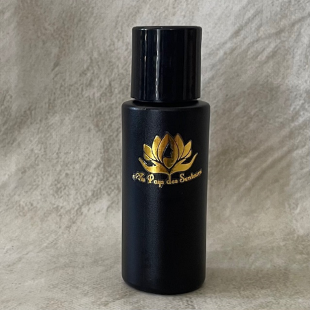 Lait naturel pour le visage et le corps au lait de chèvre avec ou sans parfum 60 ml