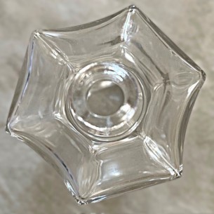 Vaporisateur de parfum poire vide et rechargeable 2