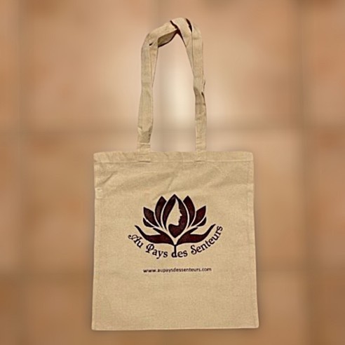 Tote bag 100% coton
