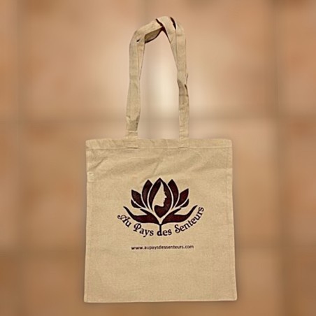 Tote bag 100% coton