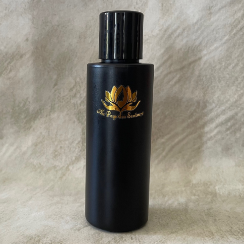 Lait naturel pour le visage et le corps au lait de chèvre avec ou sans parfum 125 ml Lait naturel pour le visage et le corps au lait de chèvre avec ou sans parfum 125 ml