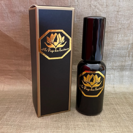 Parfum sans alcool, eau de toilette sans alcool 50ml