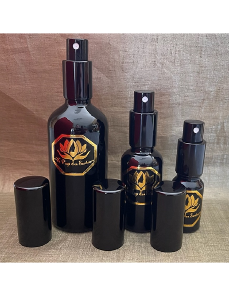 Parfums sans alcool, eau de toilette sans alcool groupés