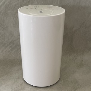 Diffuseur de parfum nébuliseur nomade plus 30 ml de concentré de parfum pur offert 2