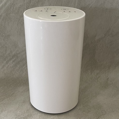 Diffuseur de parfum nébuliseur nomade