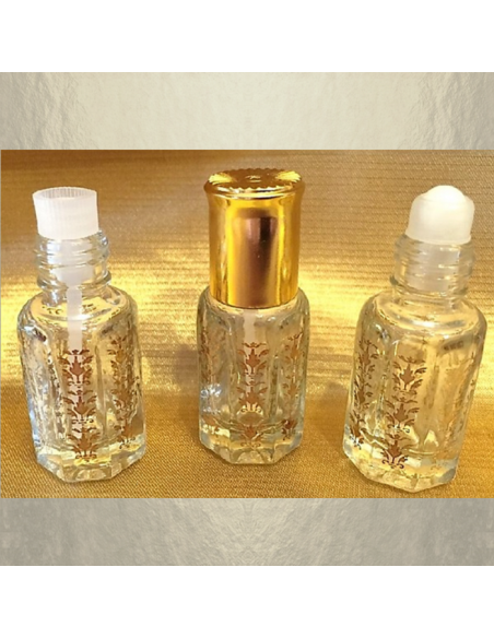 Roll-on double applicateur  - 1