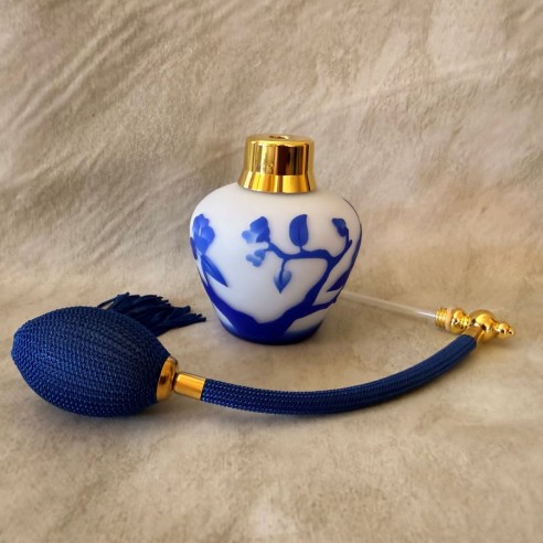 Vaporisateur de parfum poire...