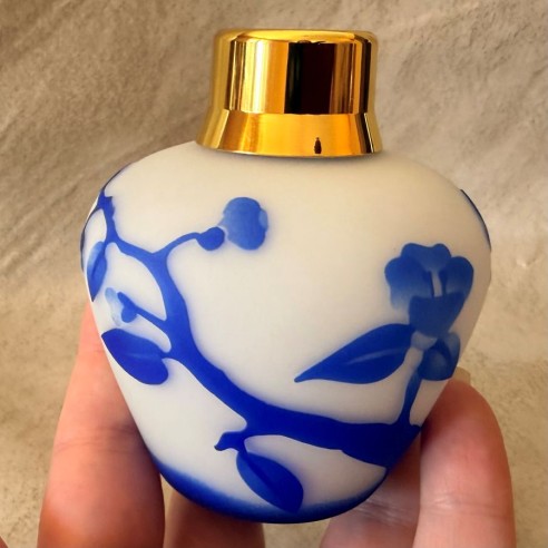 Vaporisateur de parfum poire...