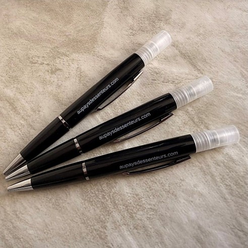 Vaporisateur de parfum stylo vide et...