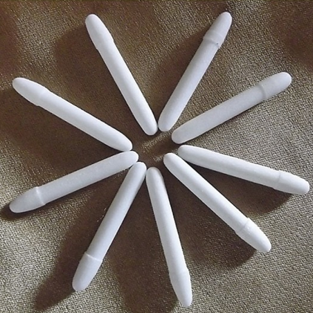 Tampon recharge pour stylo applicateur de parfum modèle 2  - 1