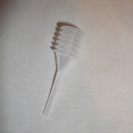 Pipette pompe pour vaporisateur de parfum  - 1