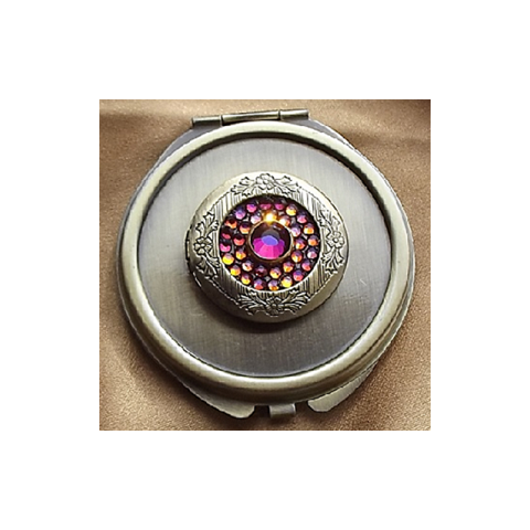 Miroirs de sac, miroirs de poche de luxe
