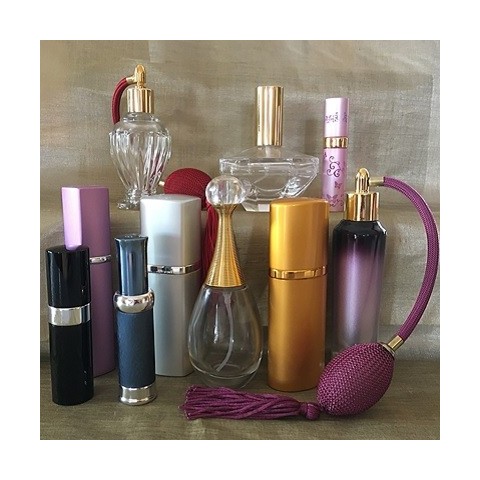 Vaporisateur à parfum|aupaysdessenteurs.com
