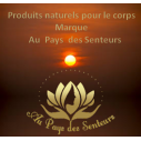 Produits naturels pour le corps  AU PAYS DES SENTEURS