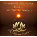 Produits ambiance maison AU PAYS DES SENTEURS