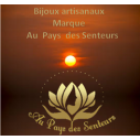 Bijoux et accessoires artisanaux AU PAYS DES SENTEURS