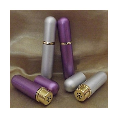 Piluliers et inhalateur de poche|aupaysdessenteurs.com