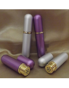 Inhalateurs de luxe, sticks de poches|aupaysdessenteurs.com