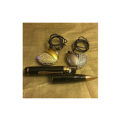 Accessoires USB|aupaysdessenteurs.com